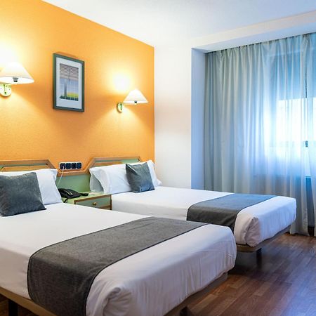 Hotel Alda Guijuelo Exterior photo