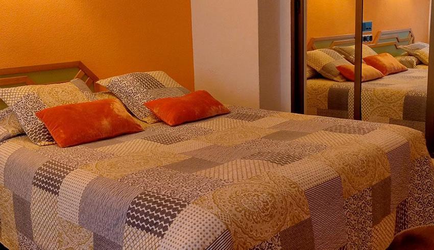 Hotel Alda Guijuelo Exterior photo