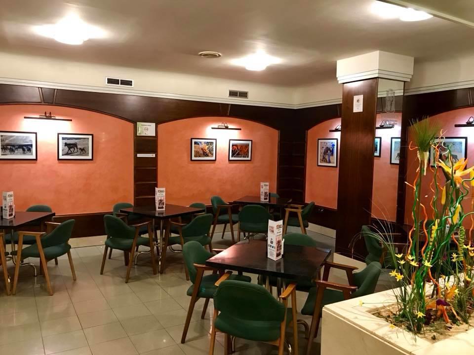 Hotel Alda Guijuelo Exterior photo